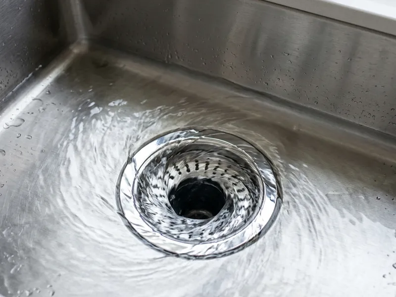 Drain Cleaning Plumber in Tajique, NM